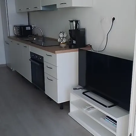 Splendida Trinita D'aguglio Apartment, Vignola * Trinità dʼAgultu