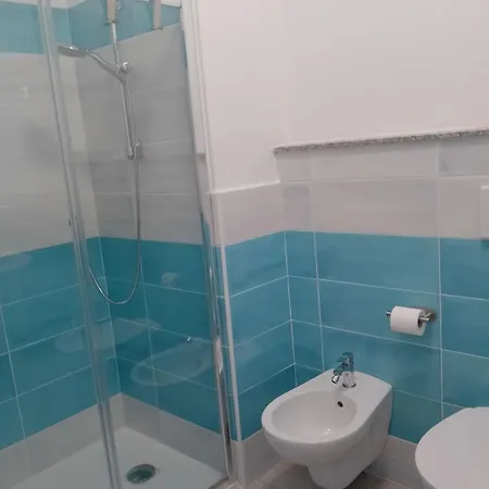 Splendida Trinita D'aguglio Apartment, Vignola Lägenhet Trinità dʼAgultu