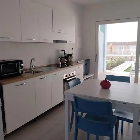 Splendida Trinità D'aguglio Apartment, Vignola *