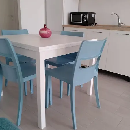 Lägenhet Splendida Trinita D'aguglio Apartment, Vignola *