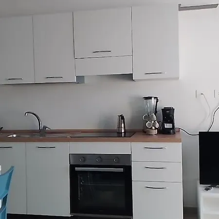 Splendida Trinità D'aguglio Apartment, Vignola Appartamento