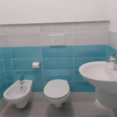 Splendida Trinità D'aguglio Apartment, Vignola Trinità dʼAgultu